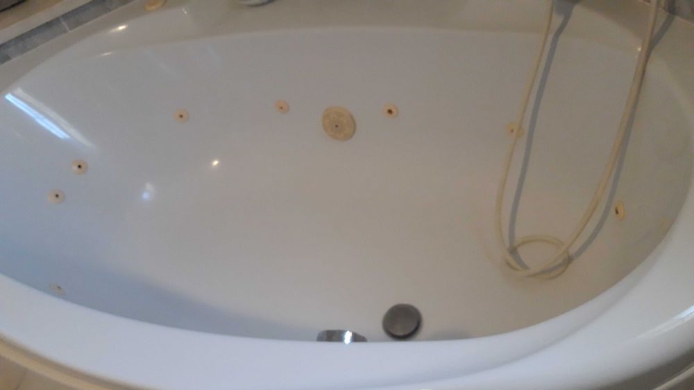 banheira hidromassagem sanitana