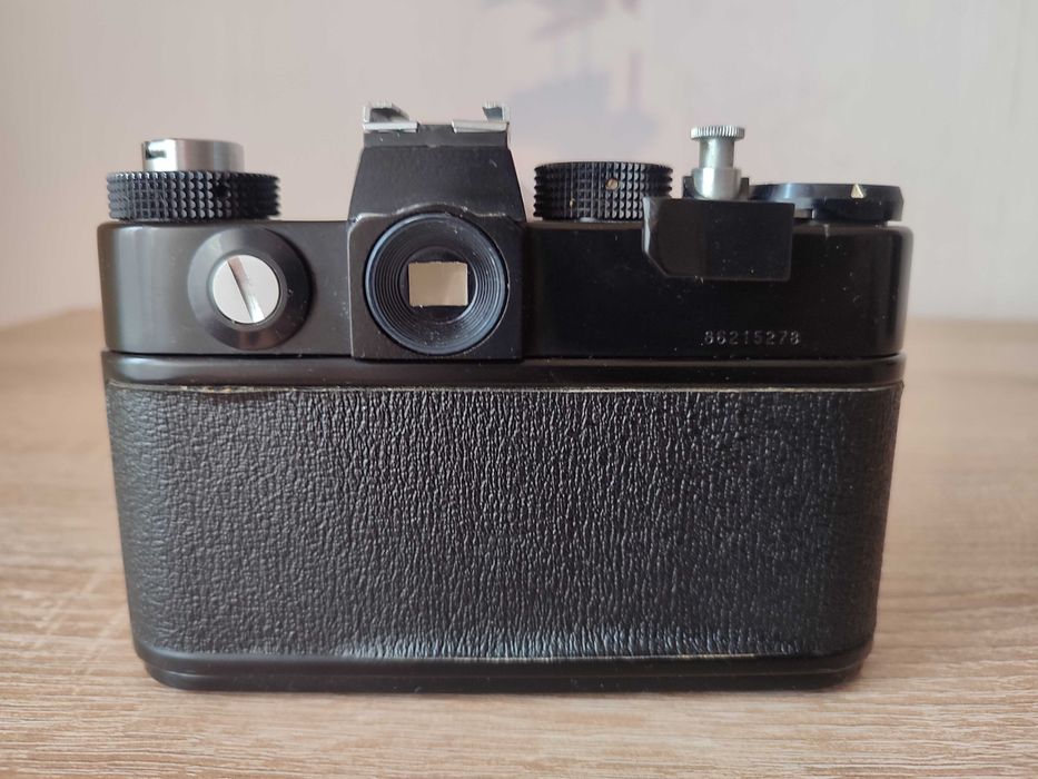 Фотоаппарат Зенит 12сд