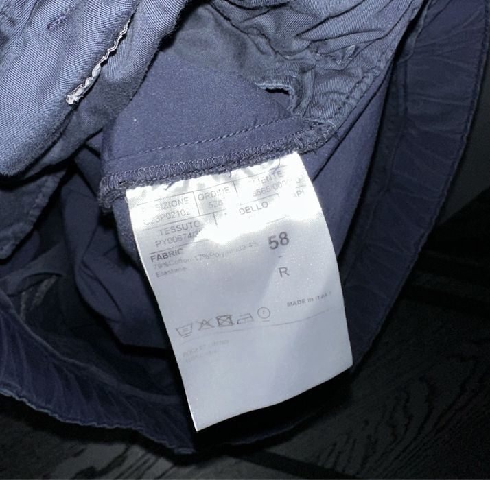 Шорты на завязках Canali