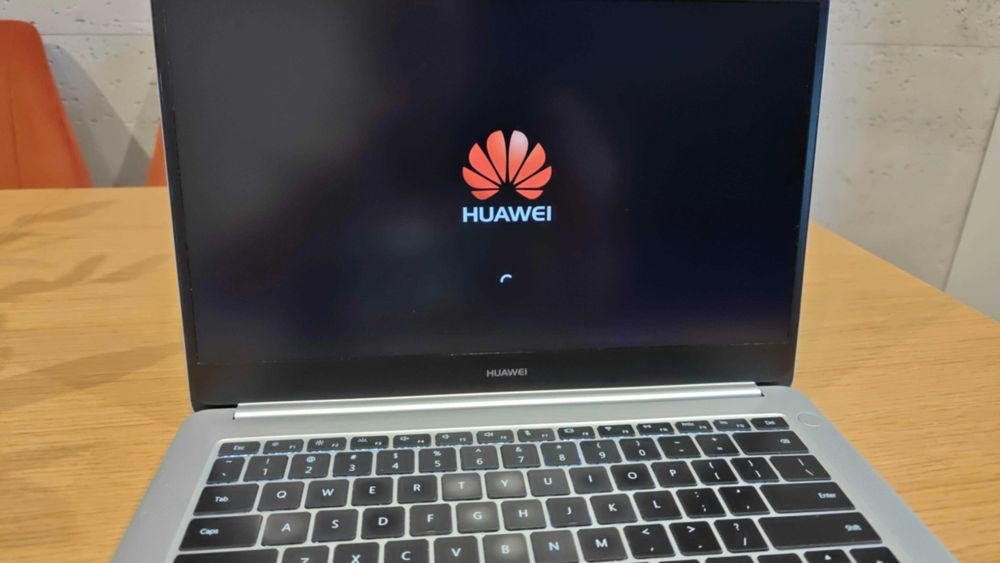 Laptop HUAWEI Matebook D14