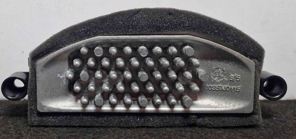 Resistência da Chauffage / Sofagem CZ2468108390 - BMW 1