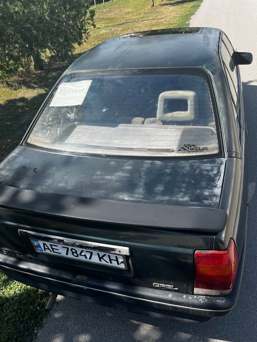 Продам автомобіль Опель Омега а