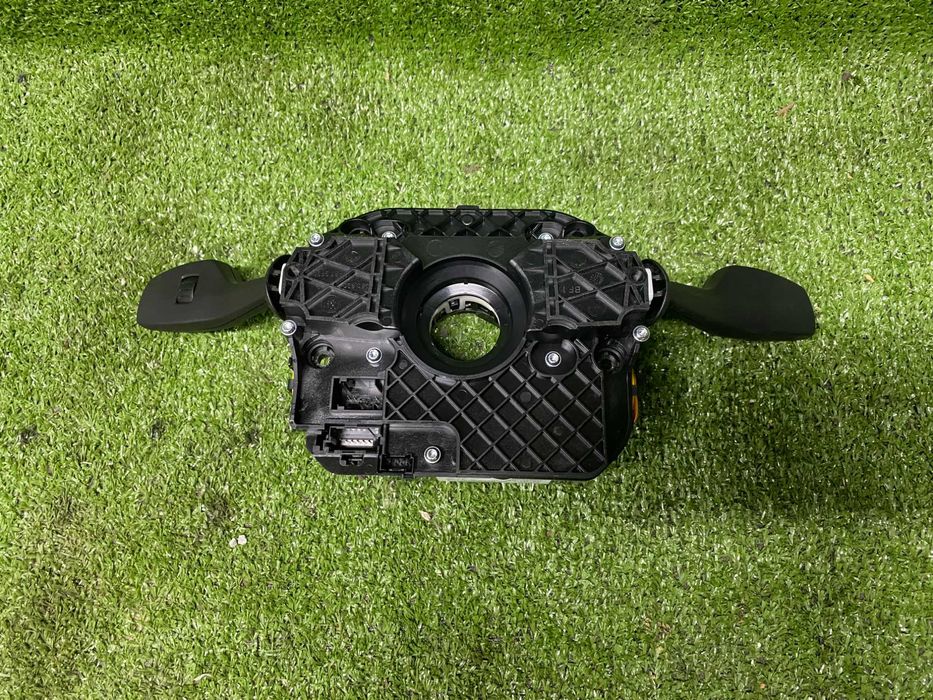 Перемикач підрульовий bmw 5 series f10 f11 гітара шлейф руля блок SZL