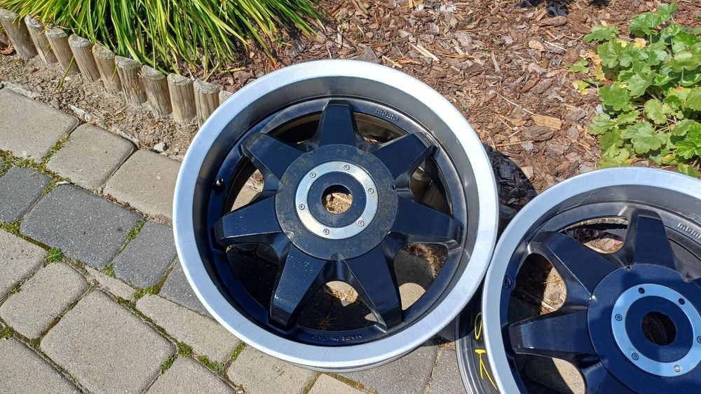 15" alufelgi 4x108 peugeot 206 207.208 307.308 citroen c2 3 c4 audi 80