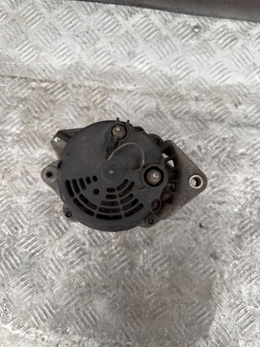 Генератор 2.0 бенз опель вектра б opel vectra b