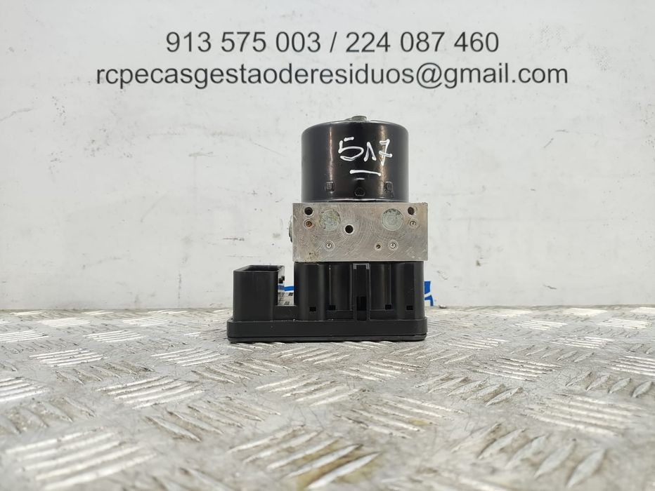 Módulo ABS BMW Serie 1 Serie 3 2004 a 2013