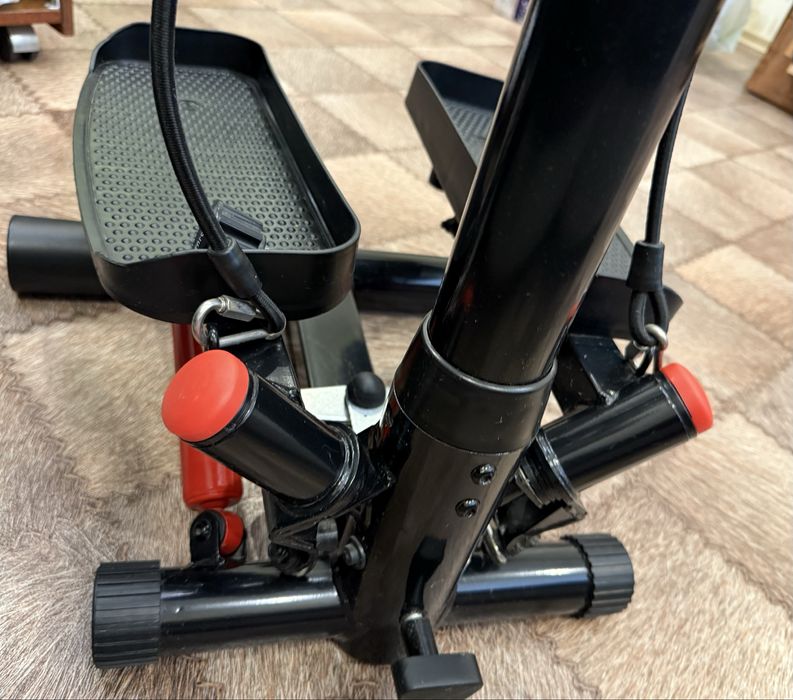 Степпер Hop-Sport HS-055S