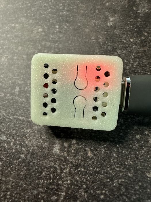 Wi-Fi детектор  наявності світла(СвітлоБот) | ESP32-C3 | Telegram спов