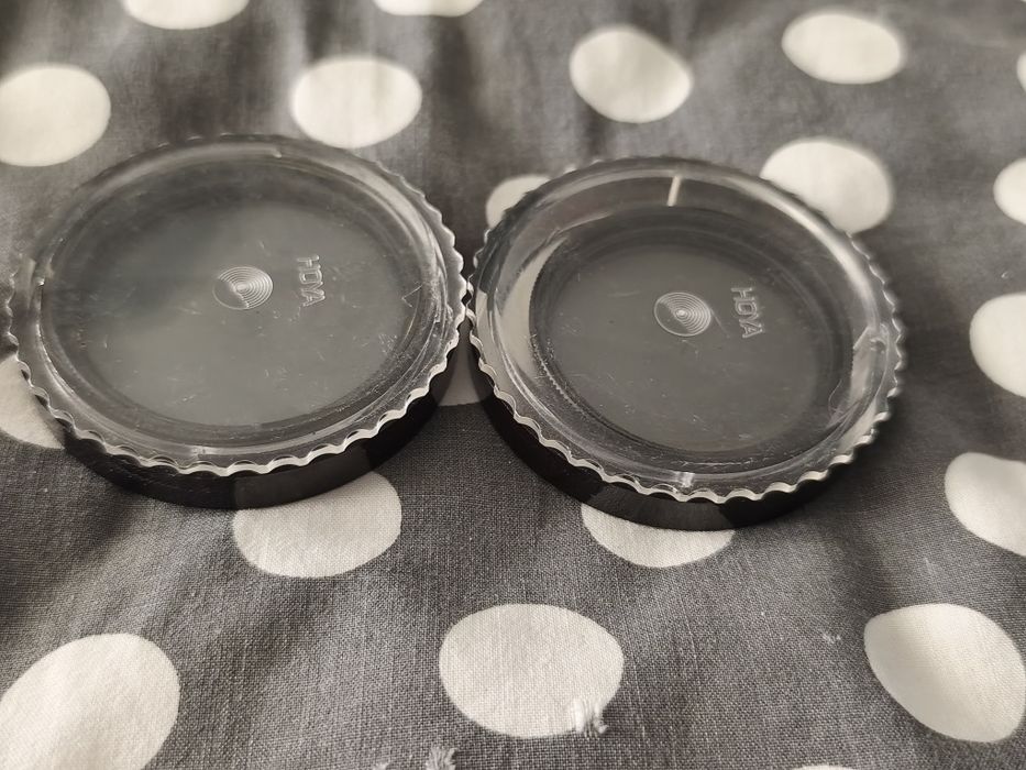 Filtros  polarizadores Hoya