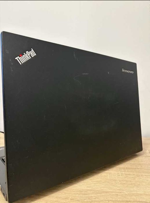 Laptop Lenovo ThinkPad L450