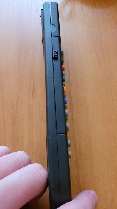 Pilot Philips do telewizora