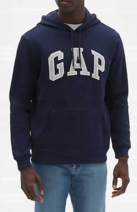 Męska bluza GAP roz. L