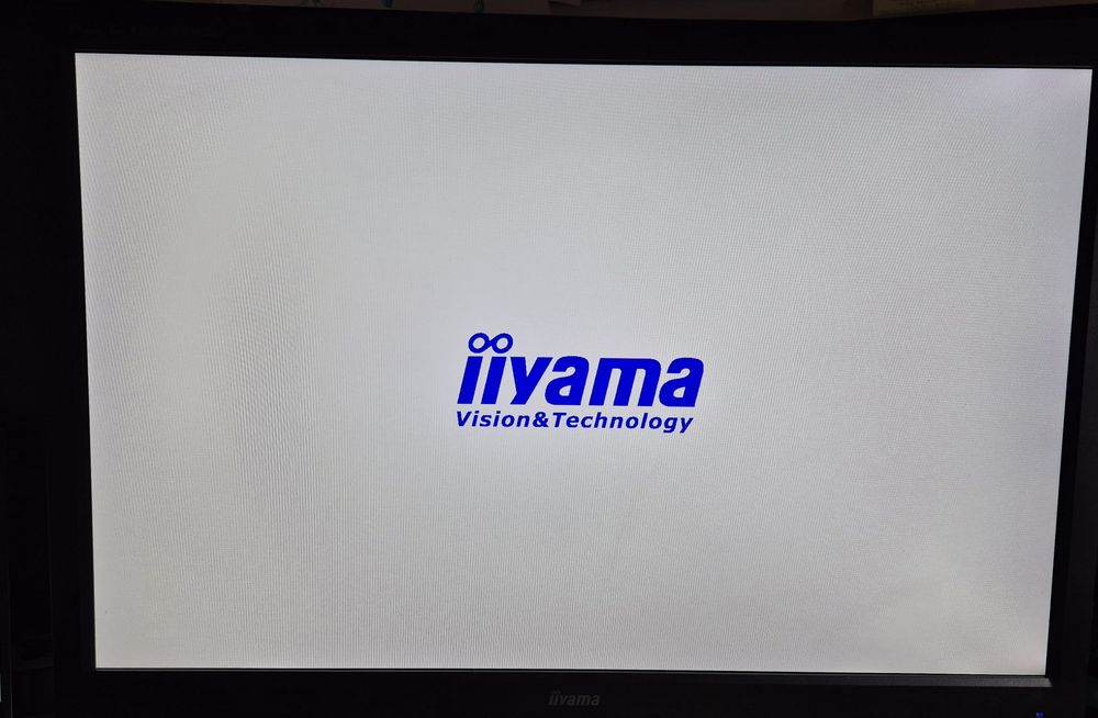 Iiyama ProLite XB2485 WSU Monitor 24,1"