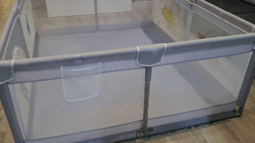 Parque infantil