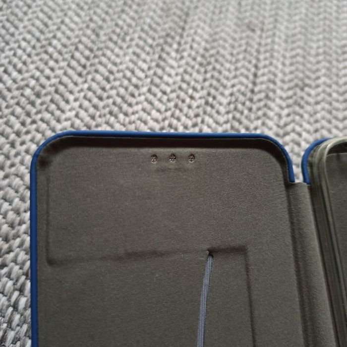 NOWY Case Etui Huawei P20 Lite Commander