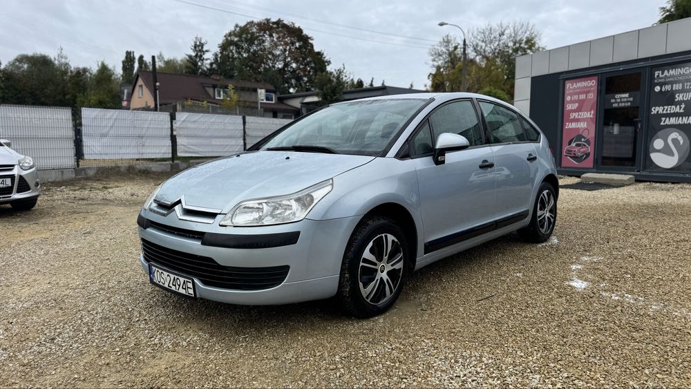 Citroën C4