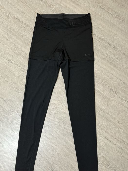 Лосини nike pro M
