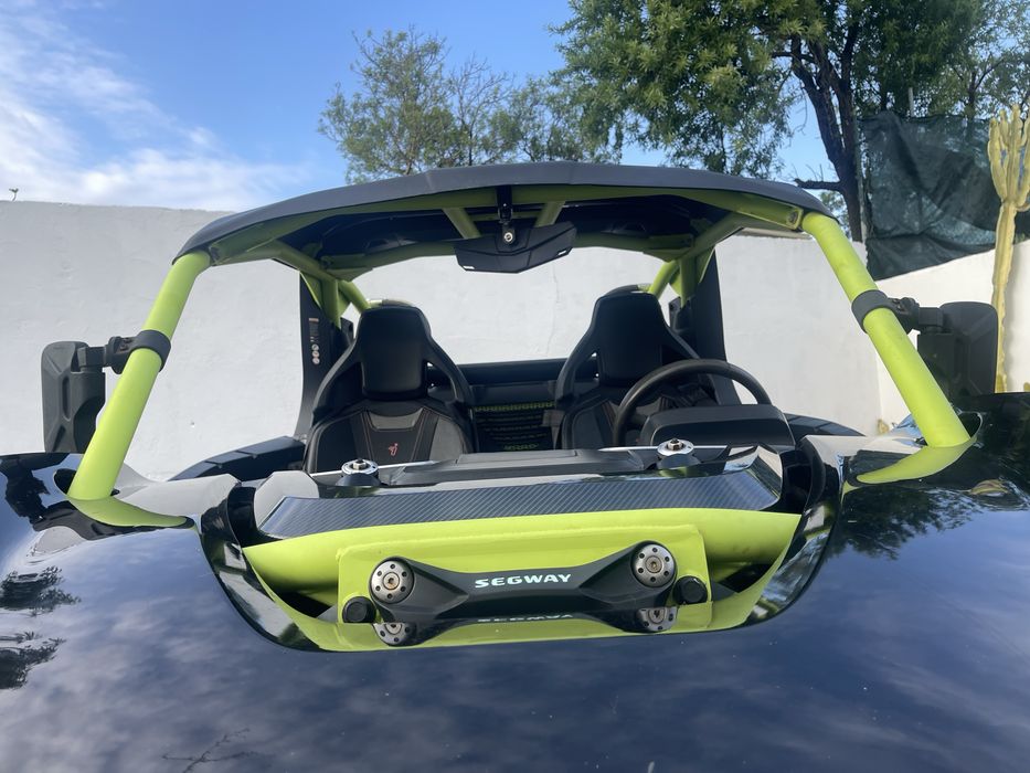 Segway Villian SX10X