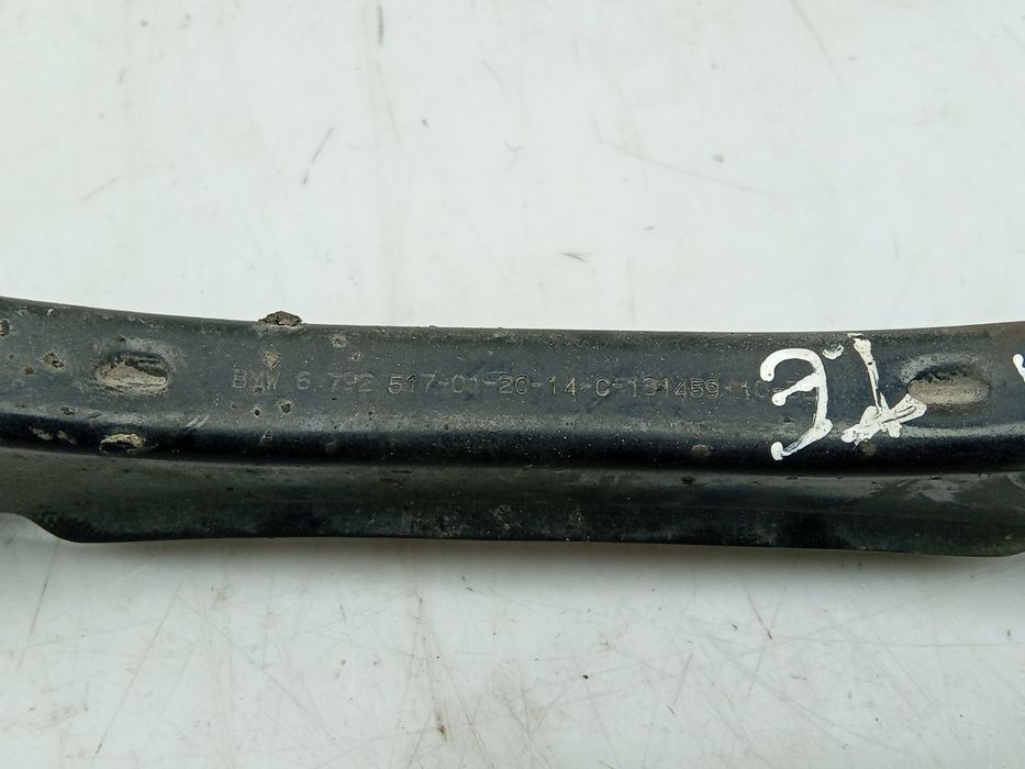 Braço de suspensão trás esquerdo BMW 1 (F20)