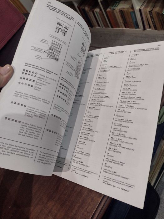 Guitarra Mágica - Fado - Eurico A. Cebolo