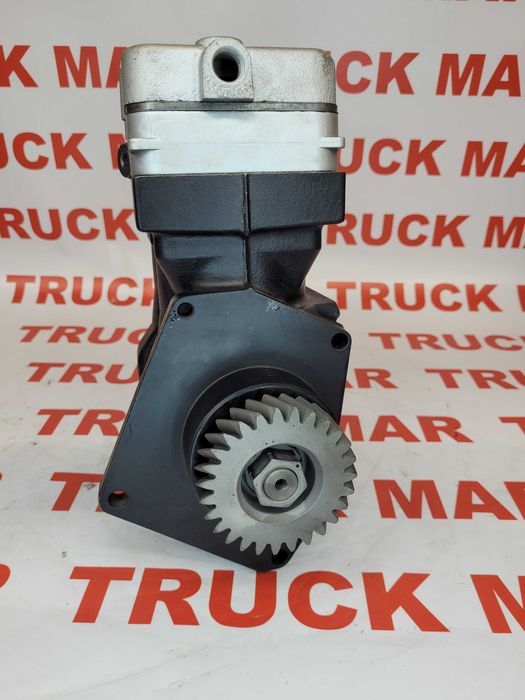SPRĘŻARKA POWIETRZA mercedes axor 911.5530.030 2 cylindry