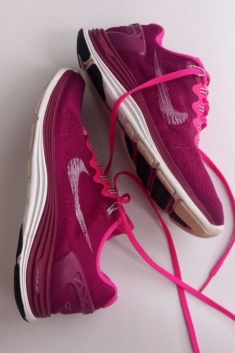 Nike Lunar Glide rozm.39