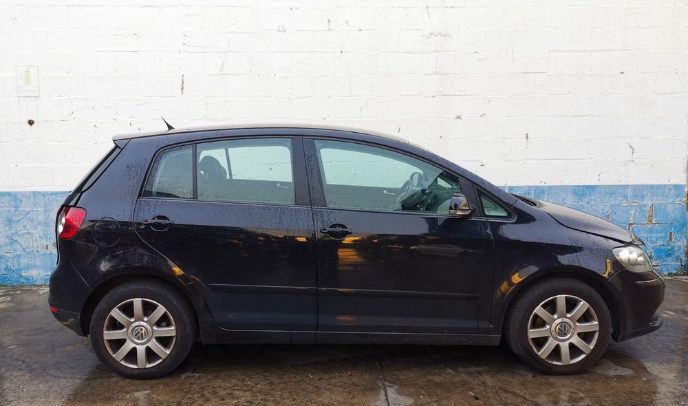 bóia de combustível volkswagen golf plus v 5M1