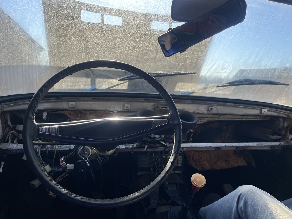 Руль ваз 2103 оригинал