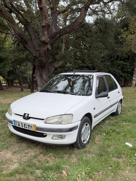 Peugeot 106 1.5d