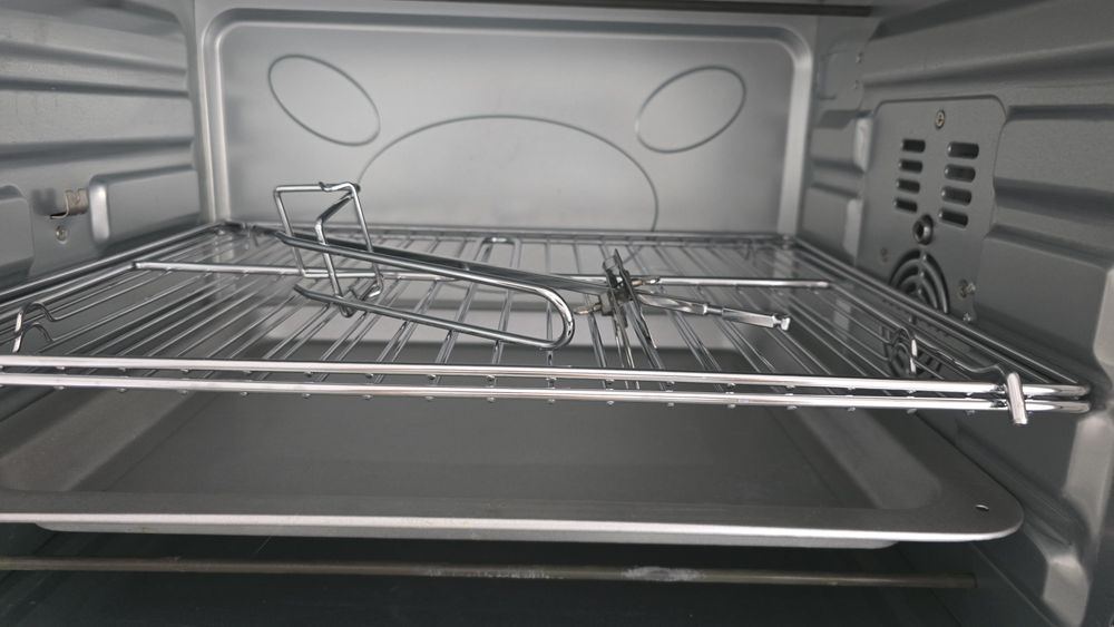 Piekarnik duży  65L