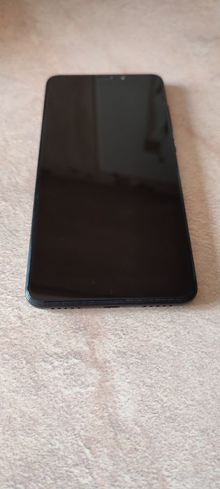 Телефон Xiomi Redmi 5