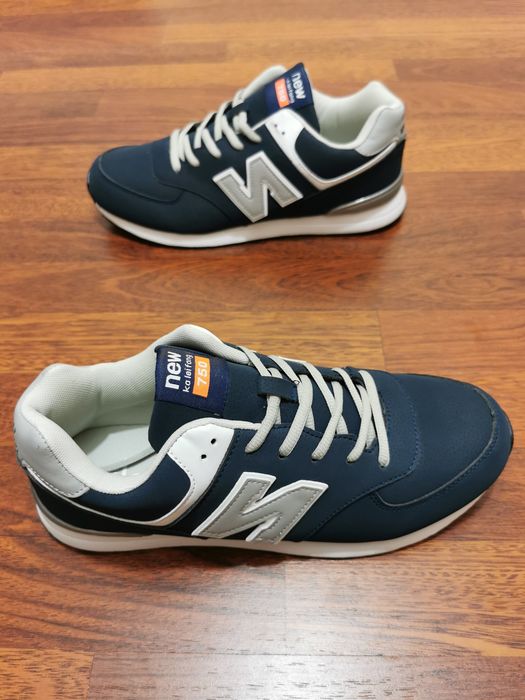 Sportowe Buty Męskie Lekkie Wygodne