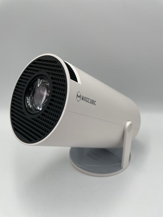 Projektor LED Magcubic HY300 Przenośny Rzutnik