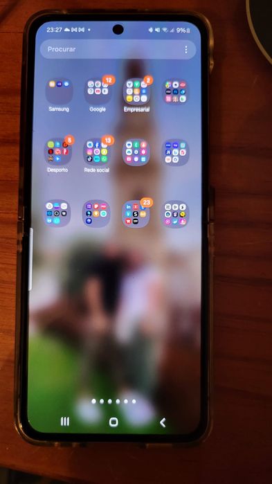 Samsung Flip5 512gb