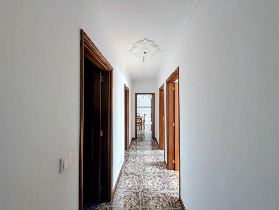 Andar Moradia T2