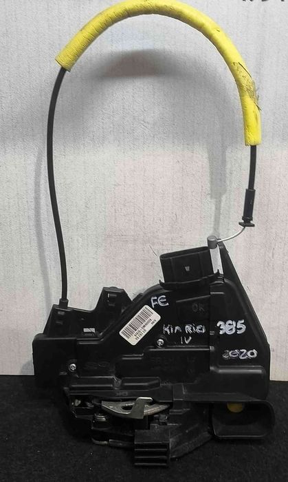Fechadura / Fecho Porta Esquerdo 81310-H8040 - KIA RIO IV