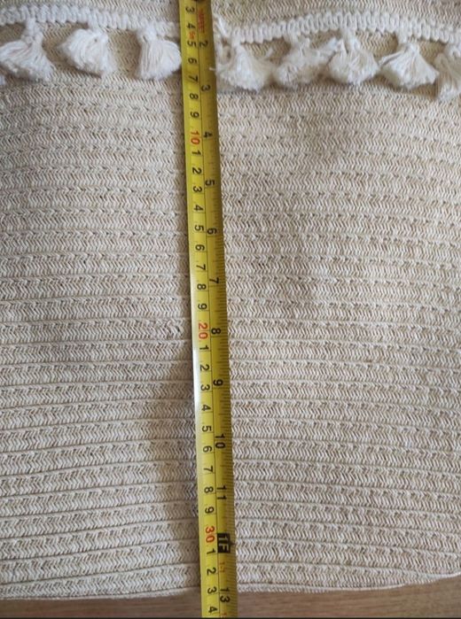 Esmara Torba plażowa