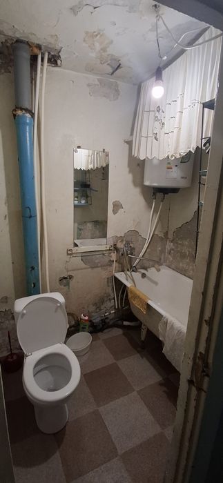 2-х комнатная Кривой Рог  СевГок