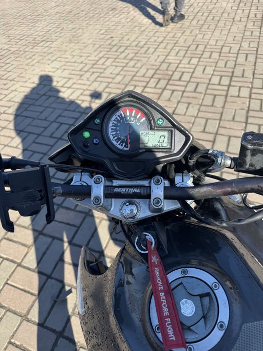 Продам Geon cr6 250 2019 року