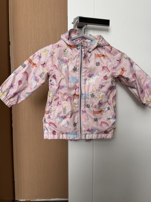 Куртка-плащівка Next 86 р