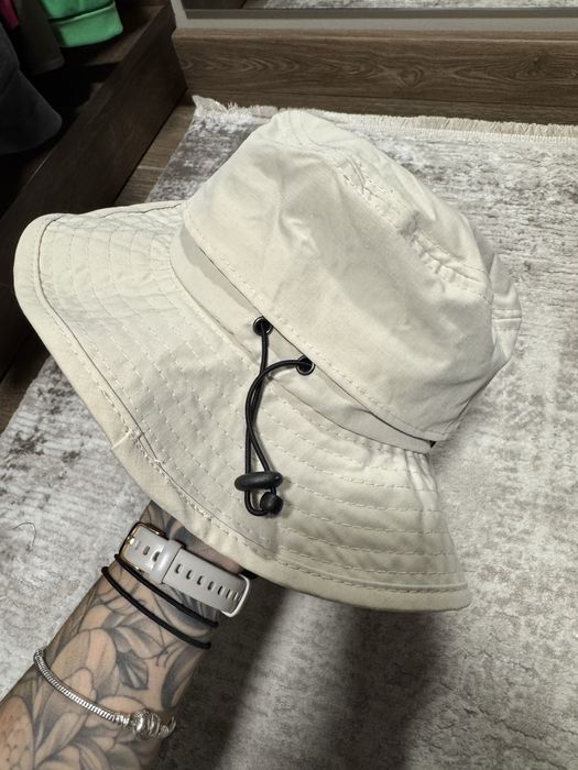 Панамка ( в подарунок окуляри )