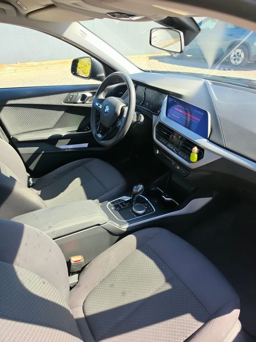 BMW 118 - Serie 1