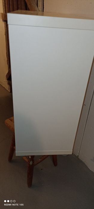Szafka stuva ikea wiszaca