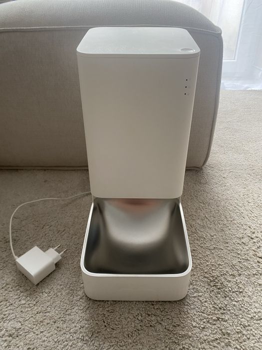 Dispensador de Comida para Animais Xiaomi