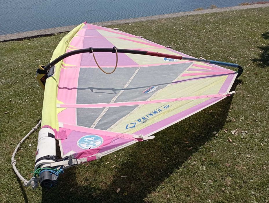 Velas de windsurf BARATAS