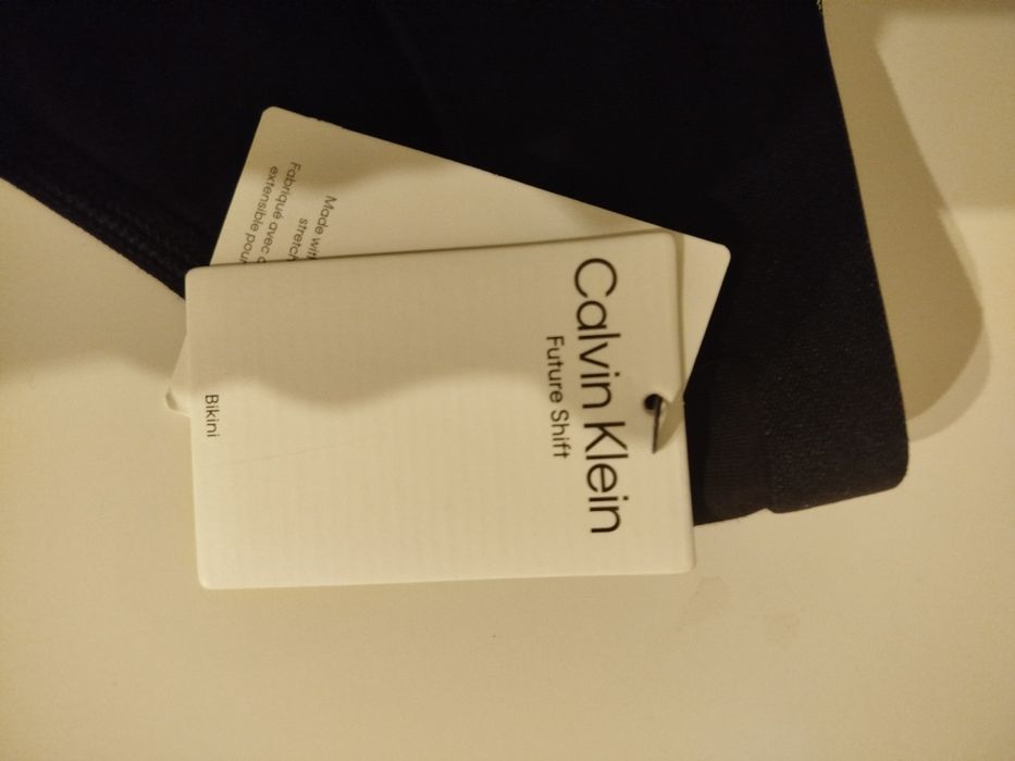 Majtki Calvin Klein M