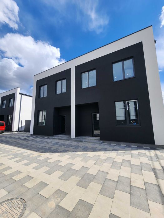 Вітаю. Продам Будинок, 110 м2, 2,8 сотки, Білогородка.