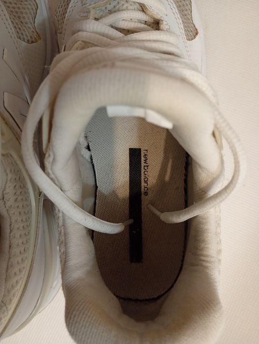 New Balance buty sportowe sneakersy 37