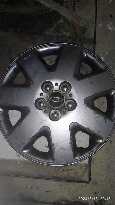 Колпаки  автомобильные  R13