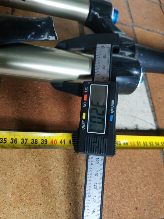 Воздушная  вилка